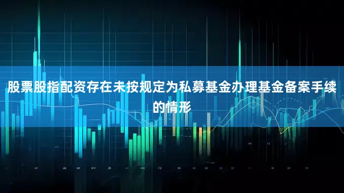 股票股指配资存在未按规定为私募基金办理基金备案手续的情形